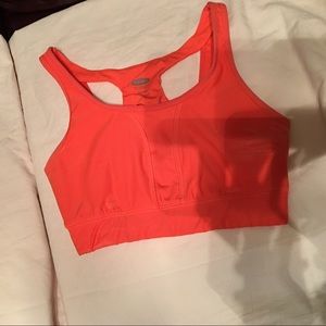 Old Navy Active Sports Bra
